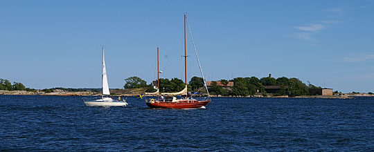 Nostalgia Festival Karlskrona 2007