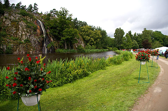 Nostalgia Festival Ronneby 2007
