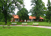 Regementsparken Uddevalla Sweden