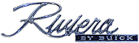 Riviera by Buick