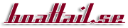 1973 Buick Riviera - boattail.se Logo