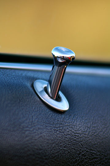 1973 Buick Riviera - Photo Session on the Swedish West Coast 2009