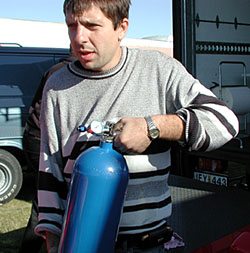 Zoran - www.speedperformance.nu
