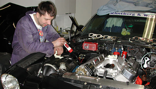 Zoran - www.speedperformance.nu
