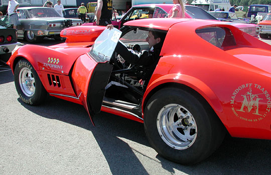 Zoran - www.speedperformance.nu